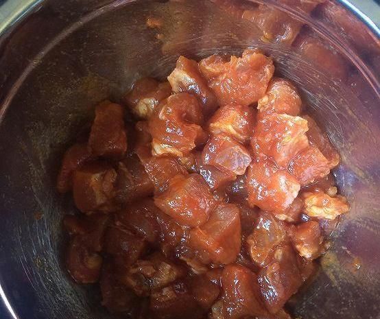 牙签肉为啥炸出来特别硬图7