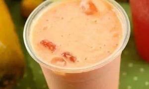 饮品做法，水果饮品的做法图5