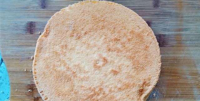 做蛋糕的面粉是什么面粉，戚风蛋糕用低筋面粉还是高筋面粉图11