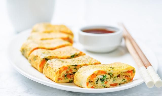 适合早餐吃的菜都有哪些图9