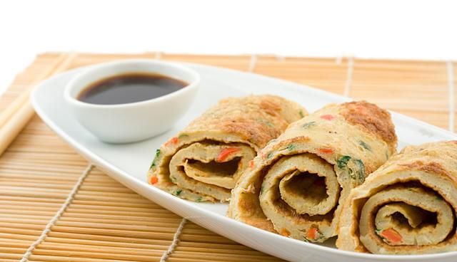 适合早餐吃的菜都有哪些图10