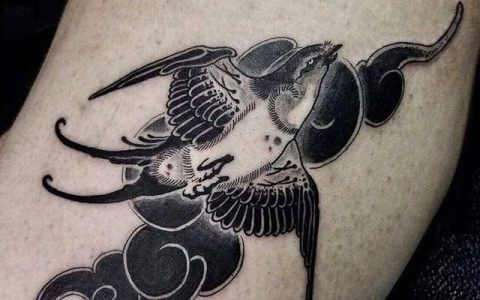 纹身保养，纹身后续怎么保养