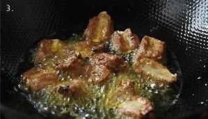 椒盐排骨图11