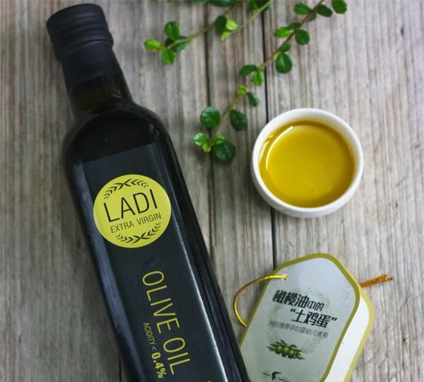 食用橄榄油和护肤橄榄油护发哪个更好?图2