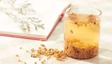 炒焦的大米泡水,有哪些功效?图9