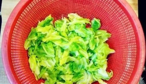 大头菜怎么做好吃简单图2