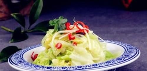大头菜怎么做好吃简单图4
