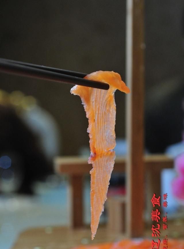 超市里卖的是三文鱼还是虹鳟图5