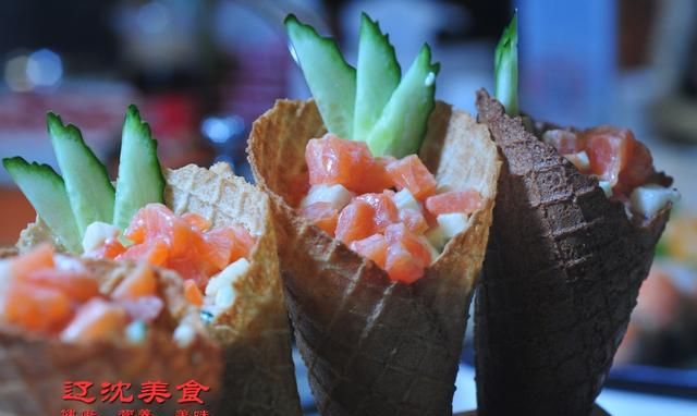超市里卖的是三文鱼还是虹鳟图7