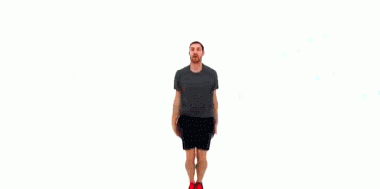 肚子大怎么减肥，肚子大在家里怎么减肥图9