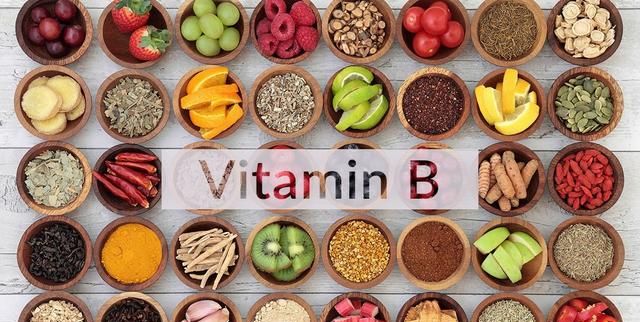 吃维生素b族的好处和副作用，吃维生素b族的副作用是什么?图6
