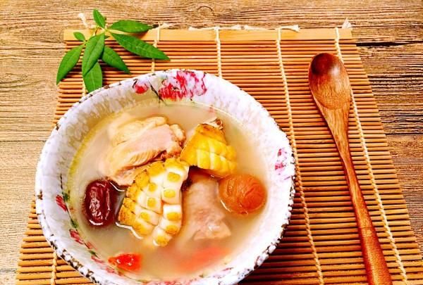 鸡汤怎么炖出奶白色图5