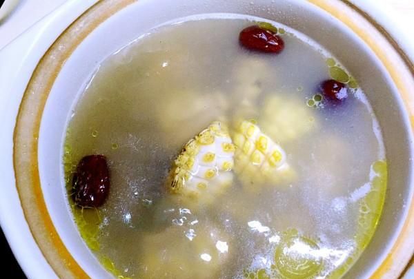 鸡汤怎么炖出奶白色图6
