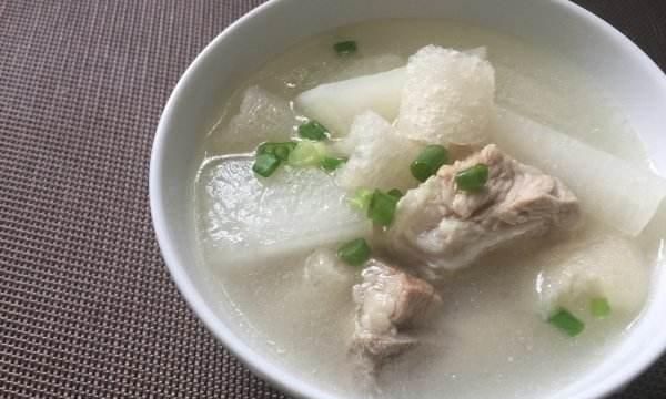 “春养肝，夏养心，秋养肺”，秋季有什么养肺的食材，有什么养肺的食疗食谱介绍一下图9