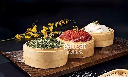 天门蒸菜，舌尖上的中国湖北天门蒸菜图2