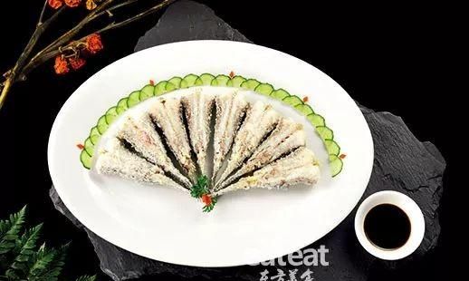 天门蒸菜，舌尖上的中国湖北天门蒸菜图4
