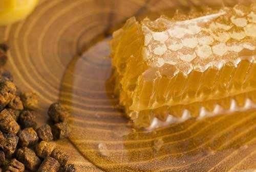 蜂胶的吃法，蜂胶的食用方法及数量图1
