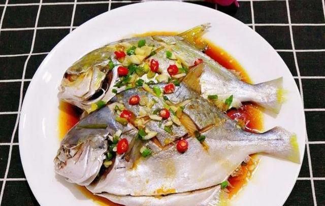 鲳鱼分几种哪种鲳鱼好图12