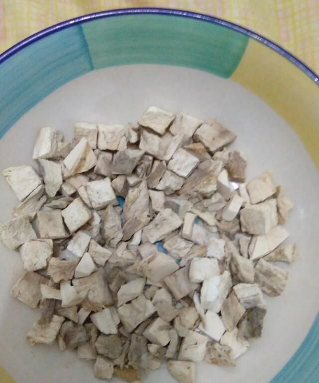 葛根功效，柴葛根与粉葛根的功效区别图2