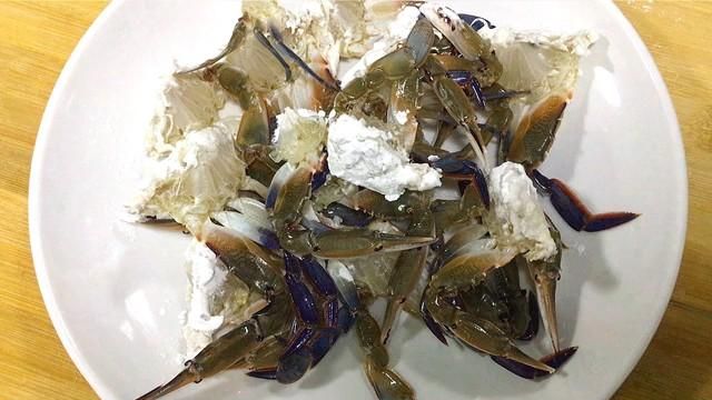 蟹的做法大全，花蟹的做法 大全集图9