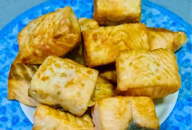 三文鱼除了刺身还有什么吃法图5