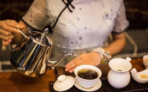 怎样泡茶最好