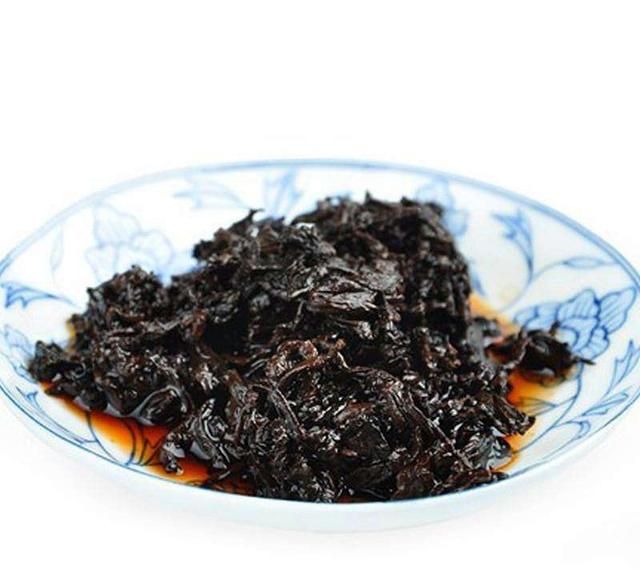 普洱茶功效与作用禁忌，普洱茶的功效与作用:女性喝普洱茶的好处图2