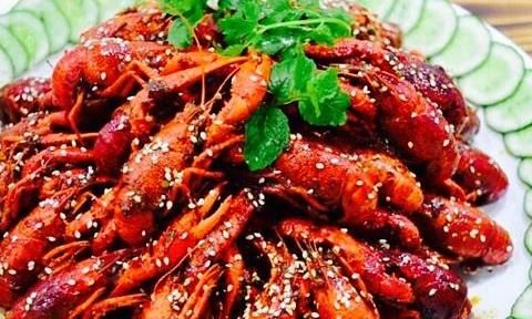 夜宵店大排档做什么菜品好四川的朋友们多提提意见，想吃什么菜品图3