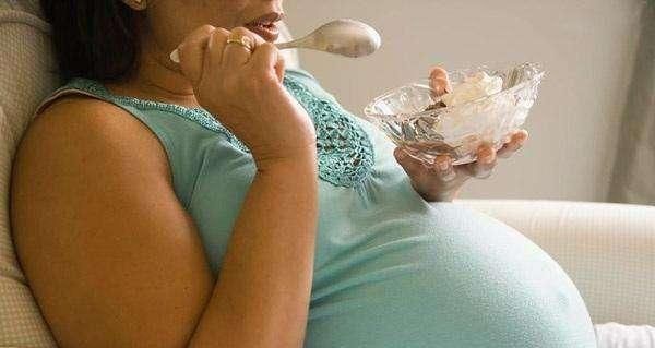 孕妇吃樱桃好么，吃樱桃对孕妇有什么影响图6