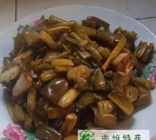 广东特色菜，南雄有什么特色菜图30