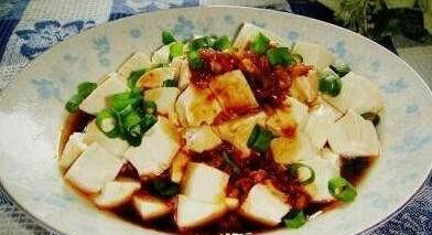 凉拌豆腐图2