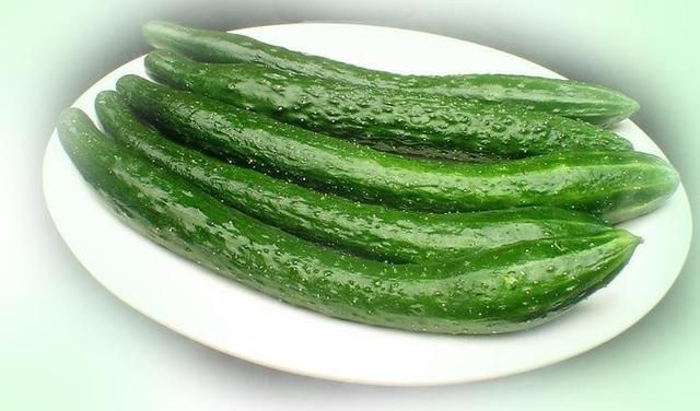 夏天吃什么菜好，夏天吃什么蔬菜好图1