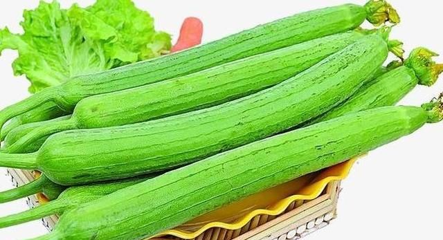 夏天吃什么菜好，夏天吃什么蔬菜好图6