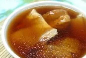 猴头菇的做法，广东猴头菇煲汤的做法图2