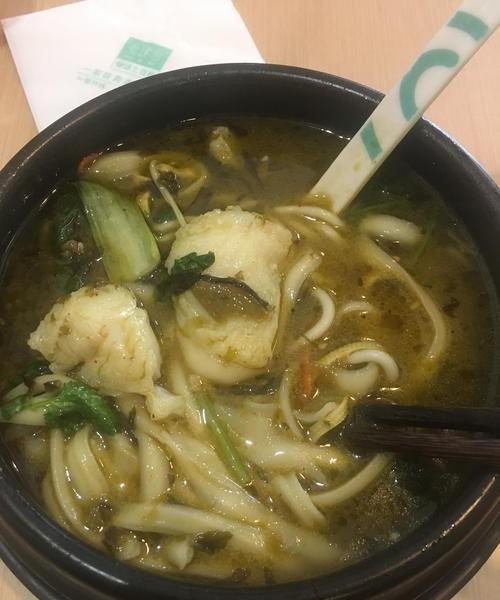 土豆粉怎么烧汤好吃图3