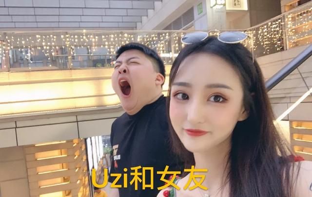 Uzi女友“鼻子整容”不慎失败5万交了智商费却称还想去，你有何看法图4