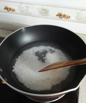 怎样煲西米露糖水图3