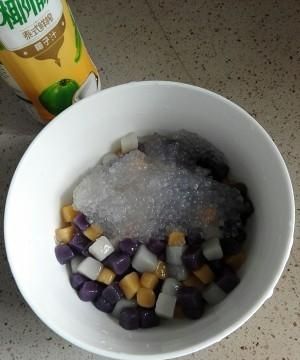 怎样煲西米露糖水图11