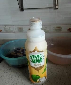 怎样煲西米露糖水图12