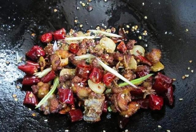 鸡腿的做法，咖喱鸡腿的做法图1