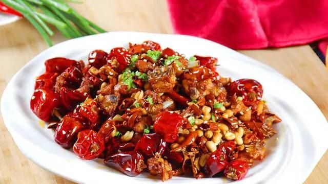 鸡腿的做法，咖喱鸡腿的做法图3
