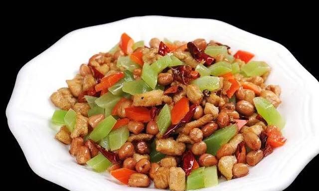 鸡腿的做法，咖喱鸡腿的做法图4