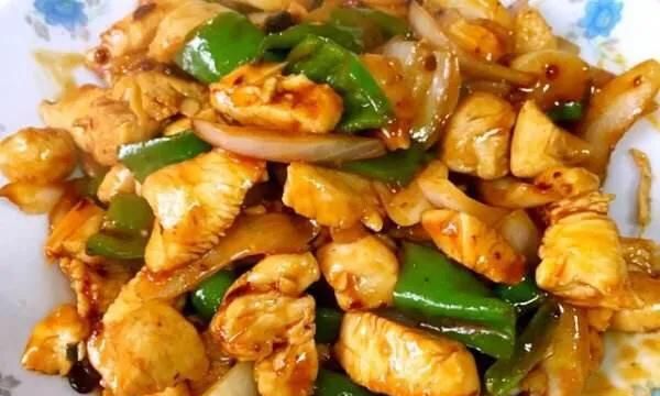 鸡腿的做法，咖喱鸡腿的做法图5