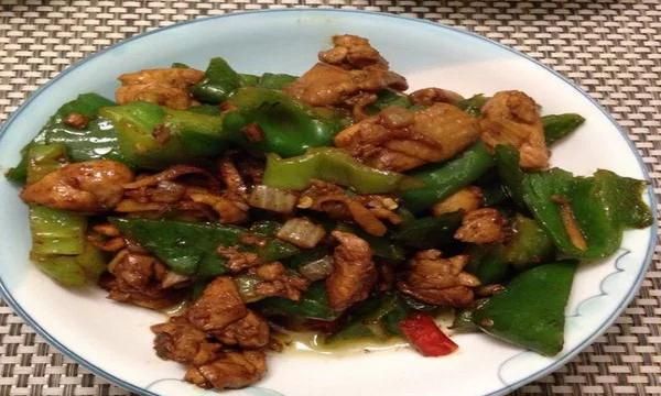 鸡腿的做法，咖喱鸡腿的做法图6