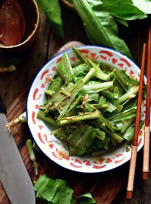 减肥素菜，减肥素食菜菜谱大全图1