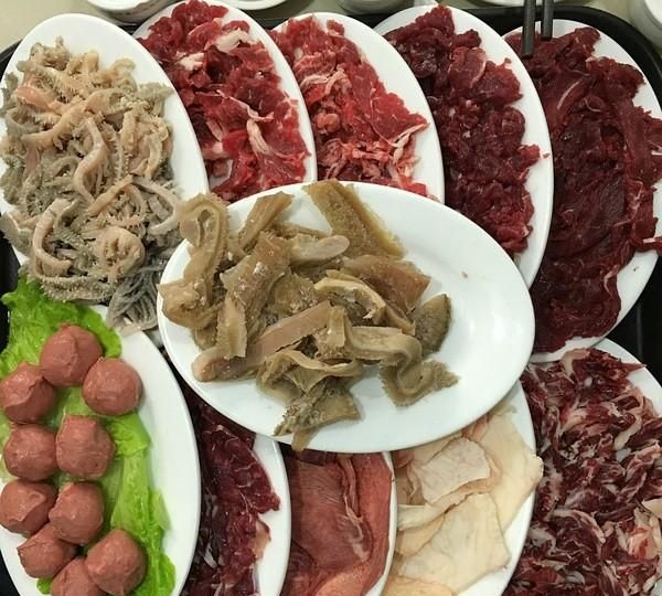 潮汕特色零食，广东潮汕有什么特色美食图2
