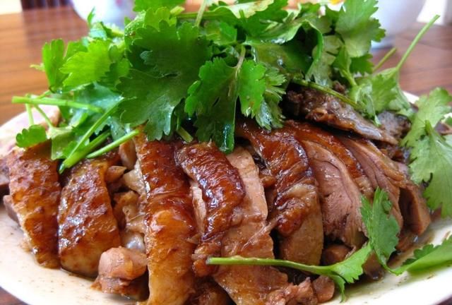 潮汕特色零食，广东潮汕有什么特色美食图3