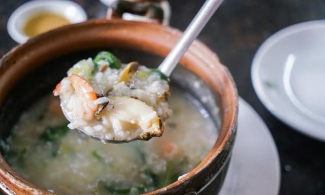 潮汕特色零食，广东潮汕有什么特色美食图5