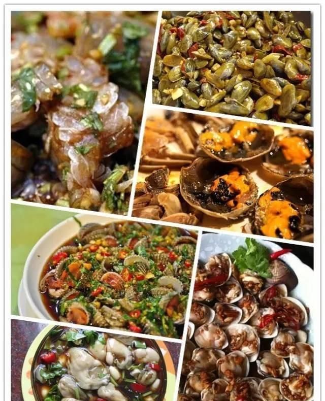 潮汕特色零食，广东潮汕有什么特色美食图7