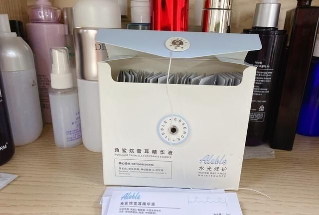 怎么消痘印，怎么淡化痘印啊图4
